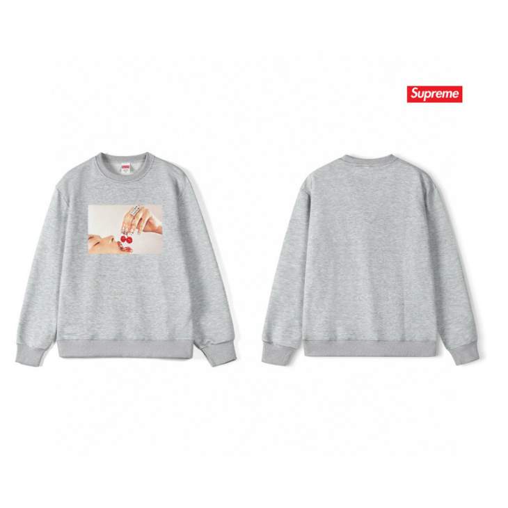 Picture of Supreme Sweatshirt _SKUSupremeS-2XLthtxS101035974
